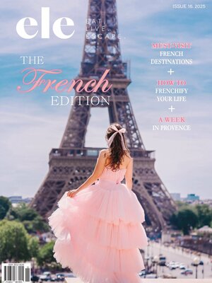 eat.live.escape - Magazine